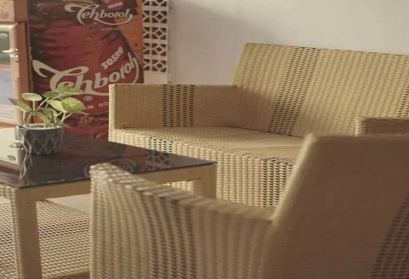 Hotel Permata Zamrud