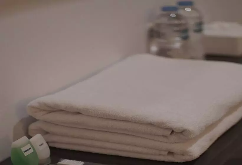 Hotel Permata Zamrud