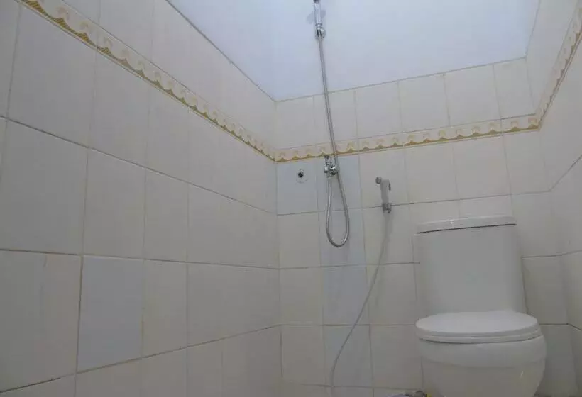 Hotel Permata Zamrud