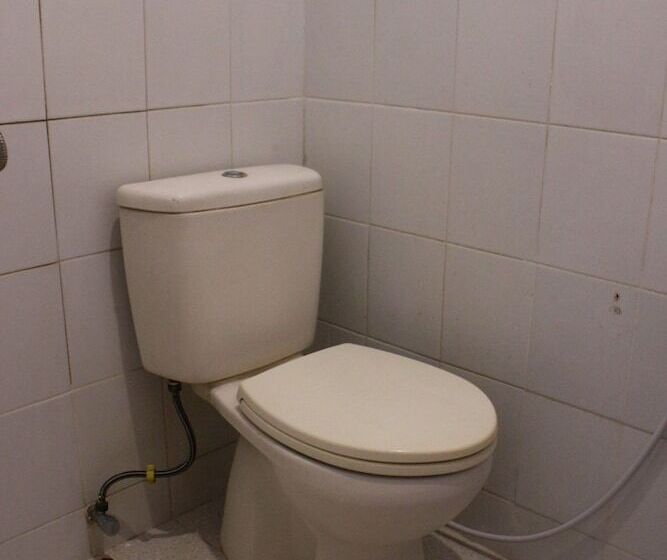 Hotel Permata Zamrud