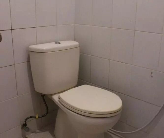 Hotel Permata Zamrud