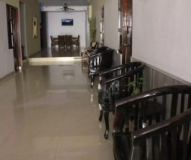 Hotel Permata Zamrud