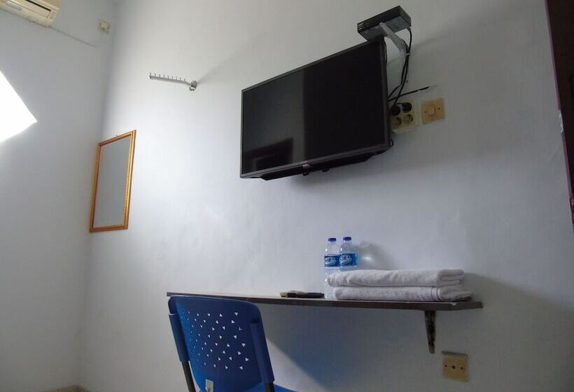 Hotel Permata Zamrud