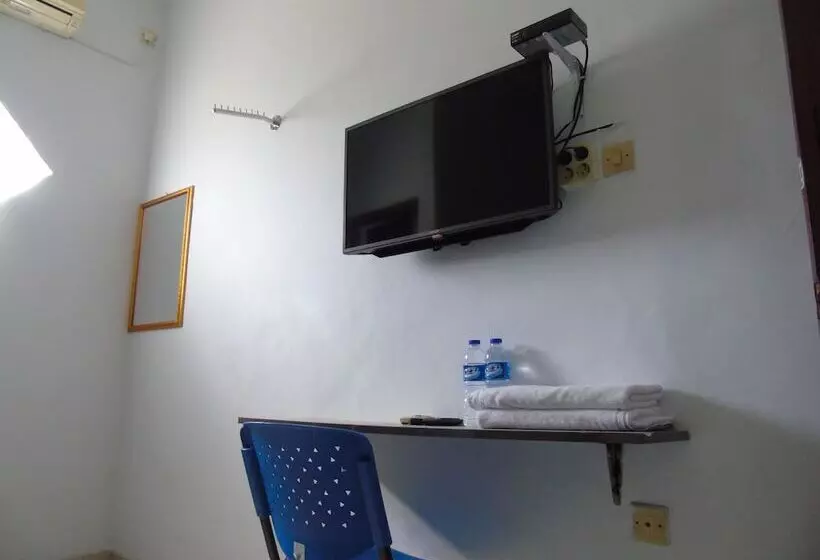 Hotel Permata Zamrud