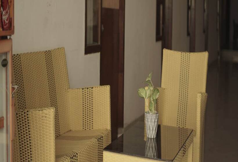 Hotel Permata Zamrud