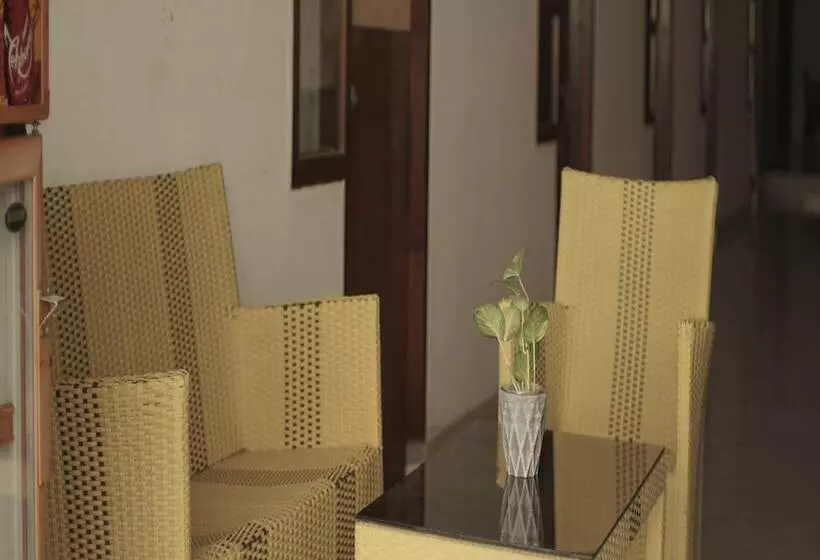 Hotel Permata Zamrud