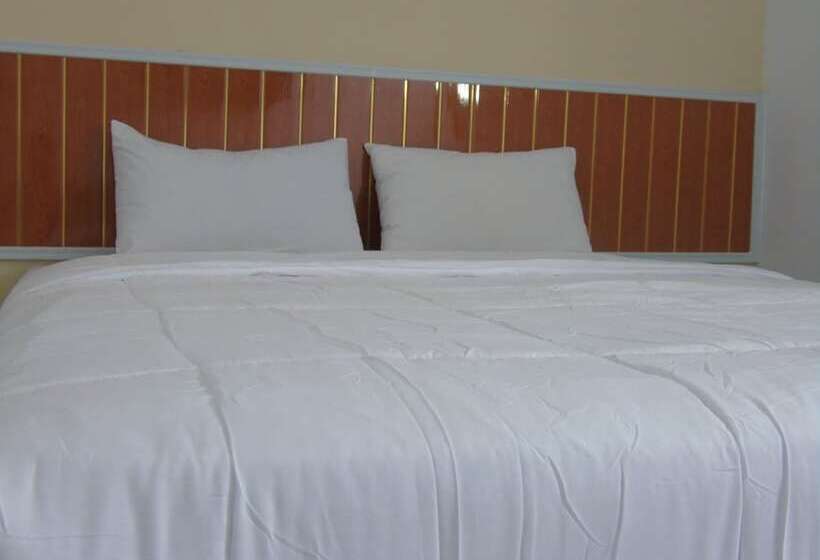 Hotel Permata Zamrud