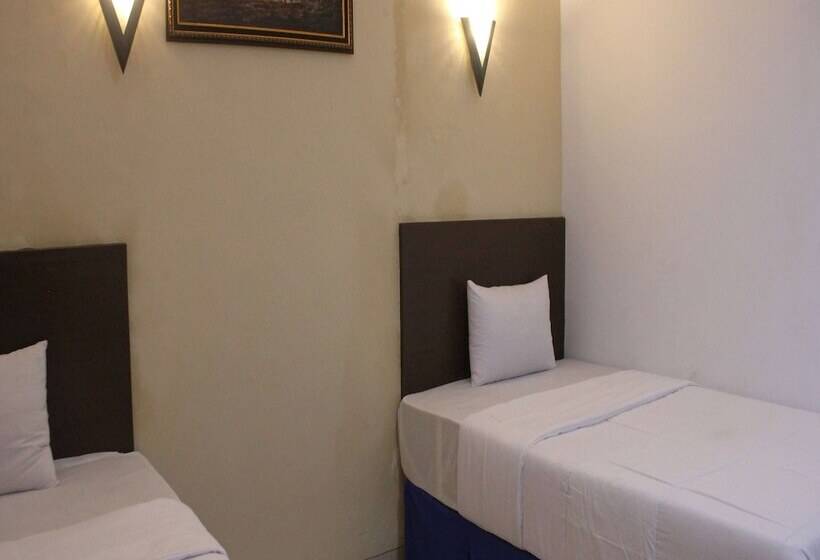 Hotel Permata Zamrud