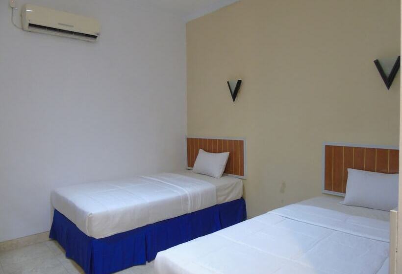 Hotel Permata Zamrud