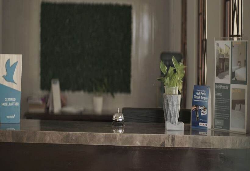 Hotel Permata Zamrud