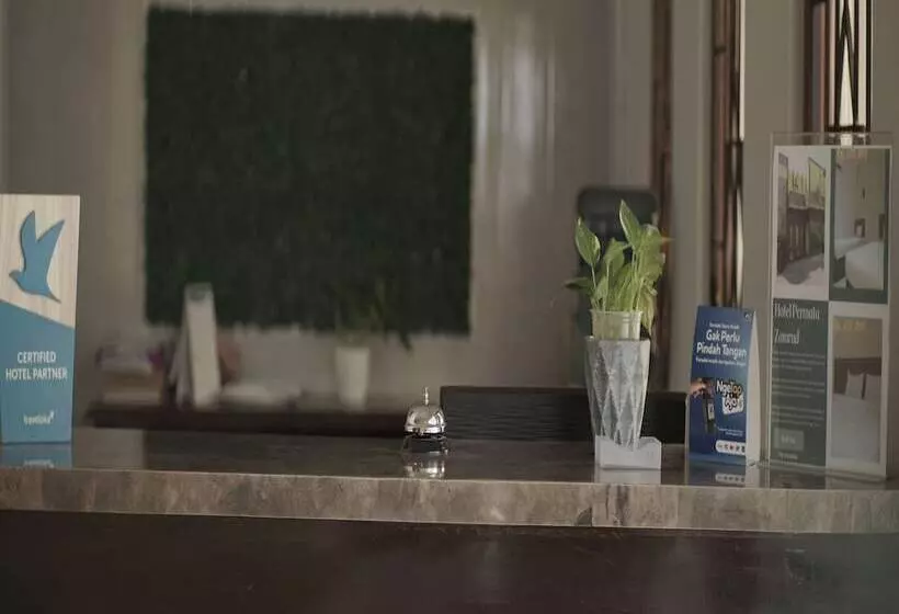 Hotel Permata Zamrud