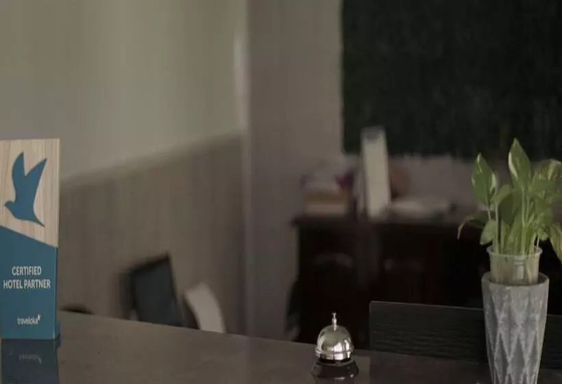 Hotel Permata Zamrud