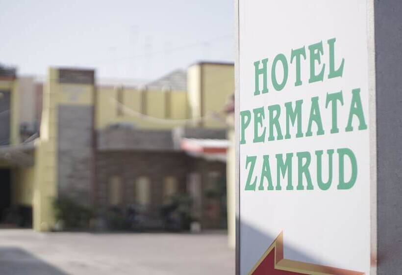 Hotel Permata Zamrud