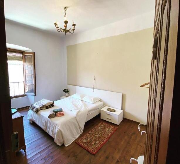 ホテル Residencia Maestrices Casica De La Esquina