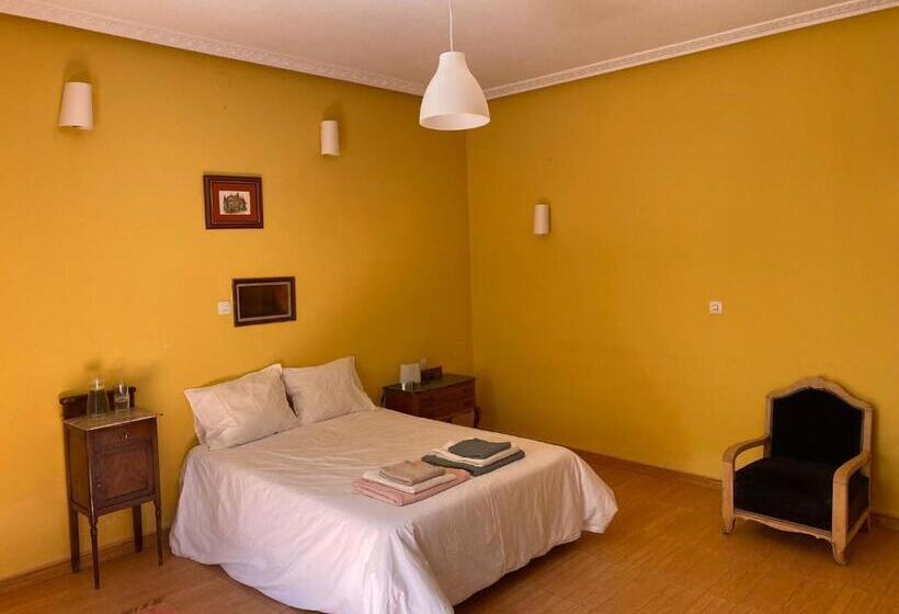 ホテル Residencia Maestrices Casica De La Esquina