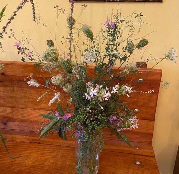 ホテル Residencia Maestrices Casica De La Esquina