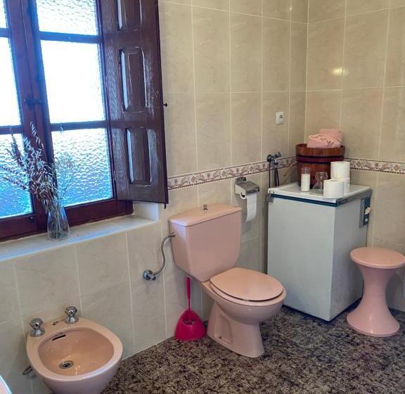 ホテル Residencia Maestrices Casica De La Esquina