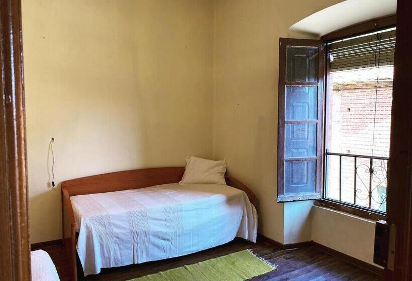 ホテル Residencia Maestrices Casica De La Esquina