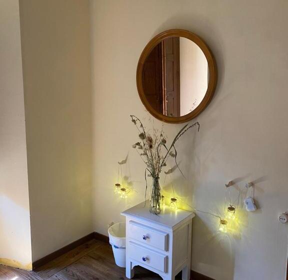 ホテル Residencia Maestrices Casica De La Esquina