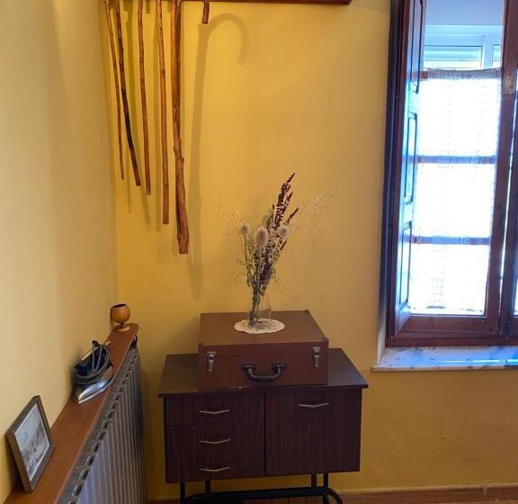 ホテル Residencia Maestrices Casica De La Esquina