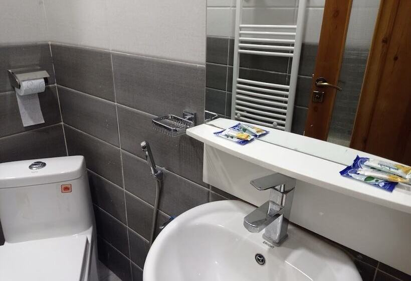 هتل Salsabil Naoui