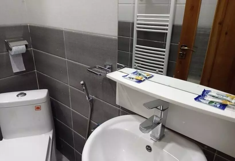 هتل Salsabil Naoui