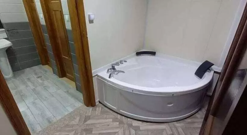 هتل Salsabil Naoui