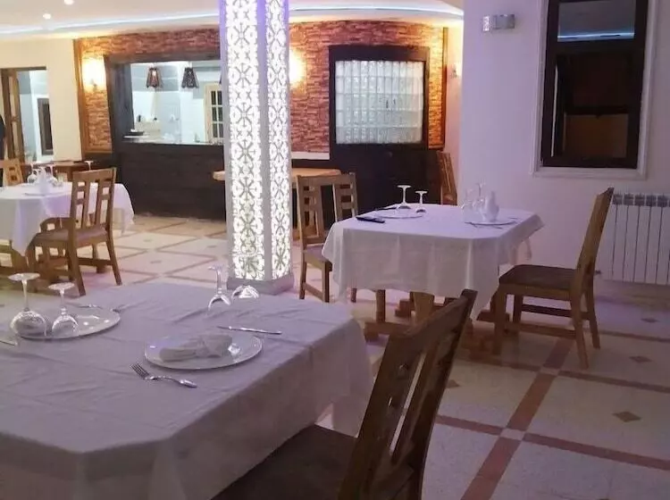 هتل Salsabil Naoui