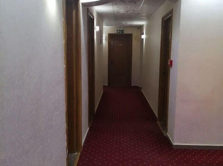 هتل Salsabil Naoui