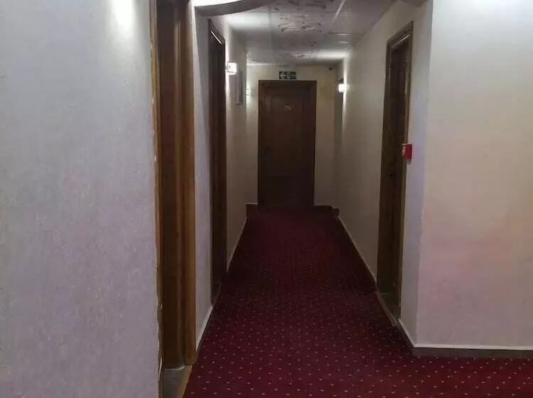 هتل Salsabil Naoui