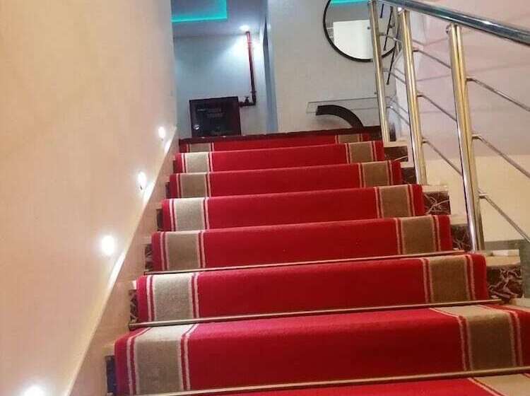 هتل Salsabil Naoui