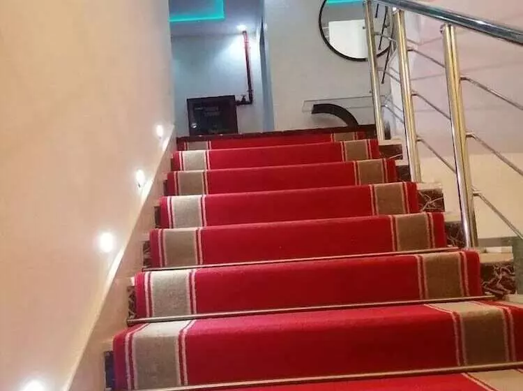 هتل Salsabil Naoui