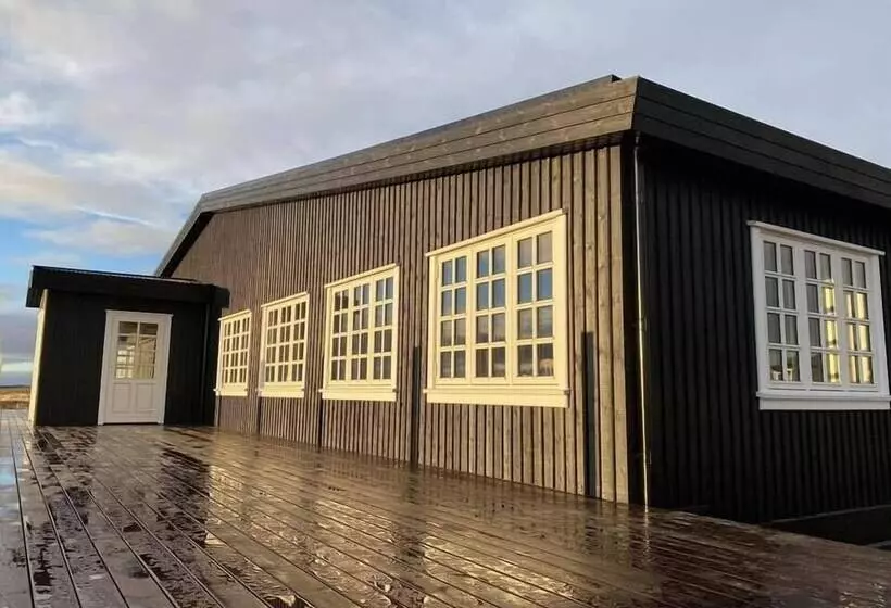 هتل Stafholt