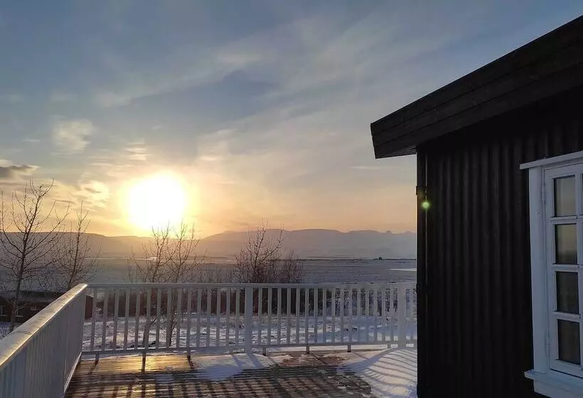هتل Stafholt
