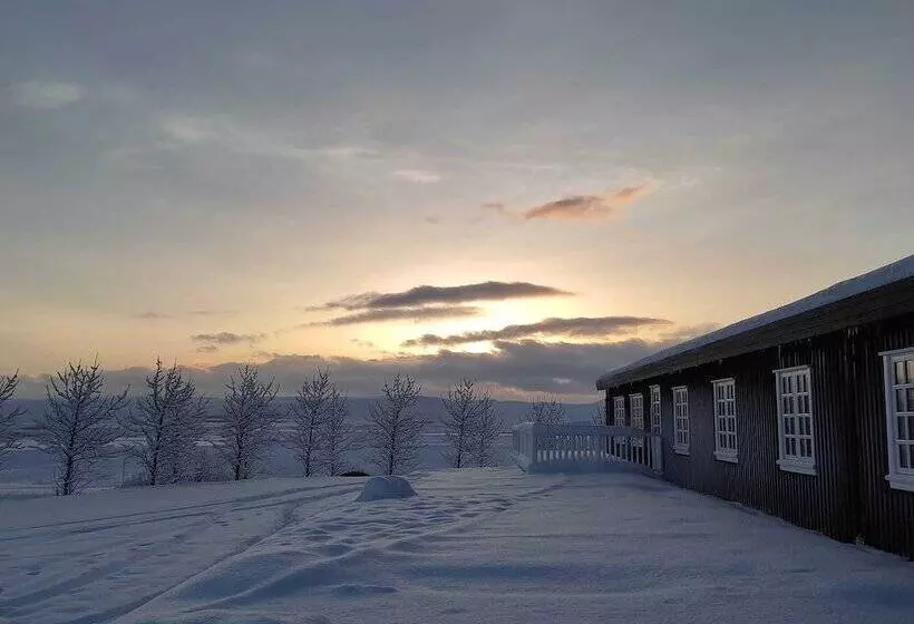 هتل Stafholt