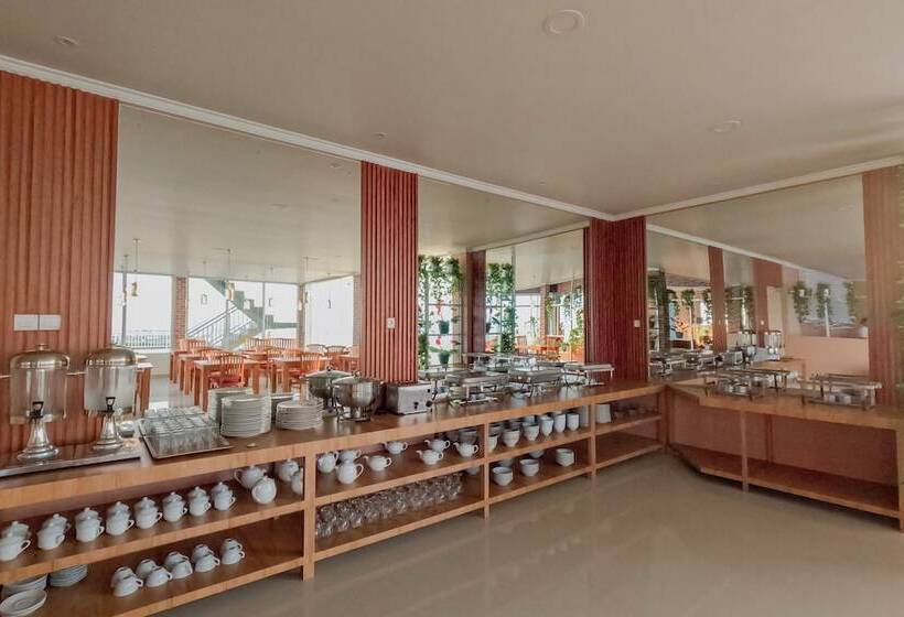 ホテル The Pandan Sari