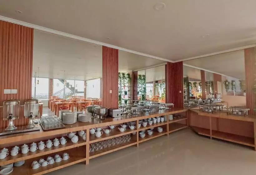 ホテル The Pandan Sari