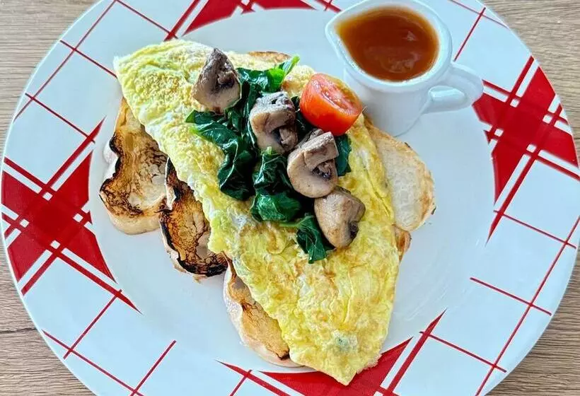 ホテル The Pandan Sari