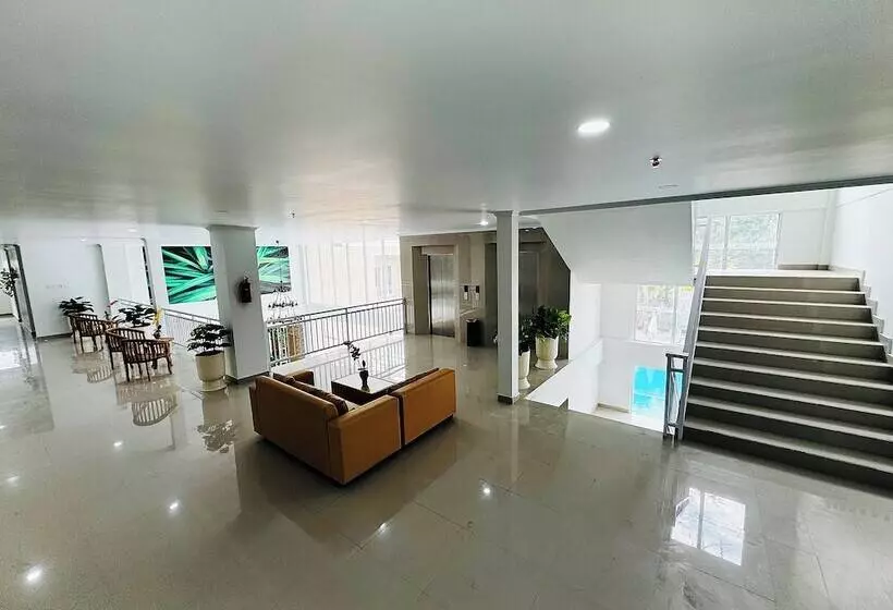 ホテル The Pandan Sari