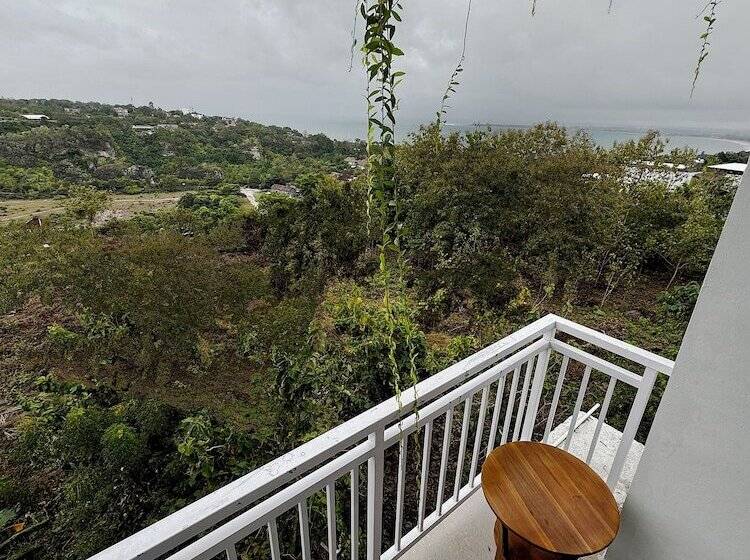 ホテル The Pandan Sari