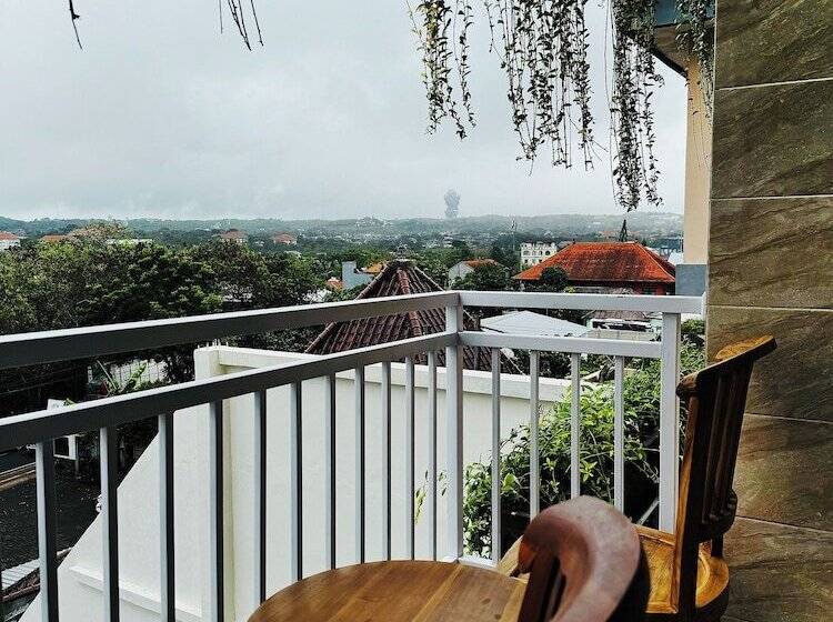 ホテル The Pandan Sari