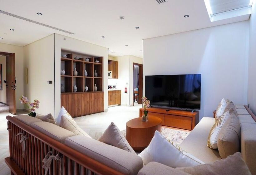 בית מלון כפרי Vivian Park El Raed