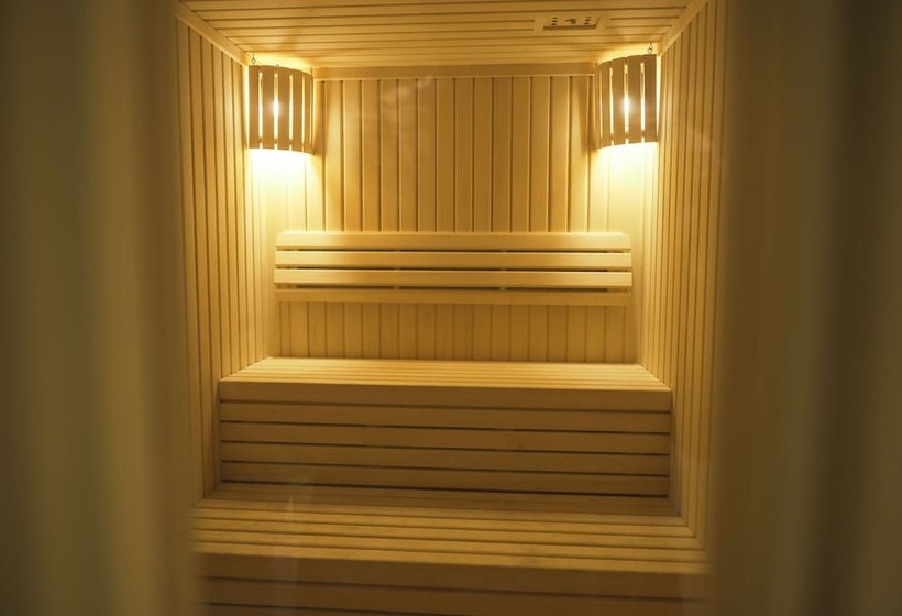 בית מלון כפרי Vivian Park El Raed