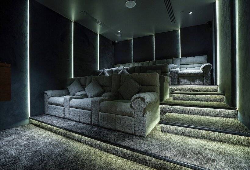 בית מלון כפרי Vivian Park El Raed