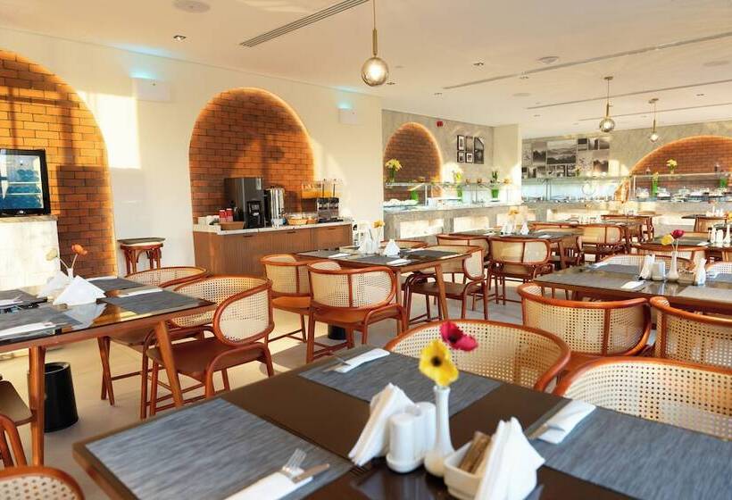 בית מלון כפרי Vivian Park El Raed