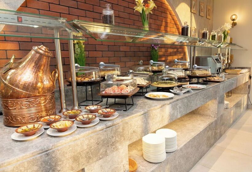 בית מלון כפרי Vivian Park El Raed