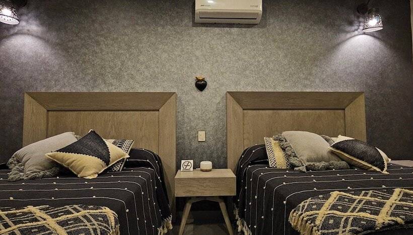 Real San Pedro Hotel Boutique