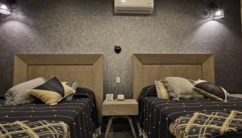 Real San Pedro Hotel Boutique