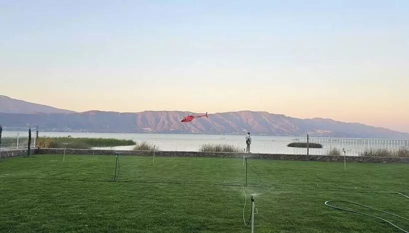 Real San Pedro Hotel Boutique