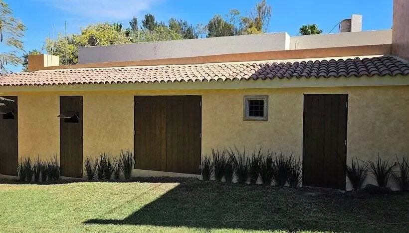 Real San Pedro Hotel Boutique